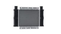 Thumbnail - Intercooler, inlaatluchtkoeler - CI544000P - MAHLE