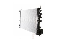 Thumbnail - Radiateur - CR834000S - MAHLE