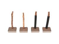 Carbon Brush, starter