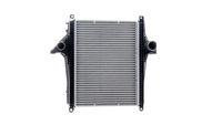 Thumbnail - Intercooler, inlaatluchtkoeler - CI147000P - MAHLE