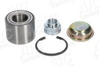 Set rulment roata AIC, Cod: 59607