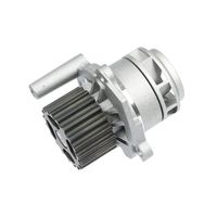 Thumbnail - Waterpomp, motorkoeling - PW0015 - ET ENGINETEAM