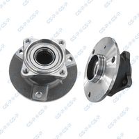 комплект колесен лагер