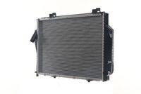 Thumbnail - Radiateur - CR307000S - MAHLE