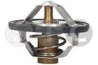 термостат, охладителна течност