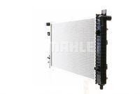 Thumbnail - Radiateur - CR324000S - MAHLE