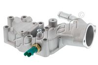 корпус на термостат