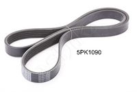 Curea transmisie cu caneluri ASHIKA, Cod: 112-5PK1090