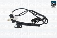 датчик, обороти на колелото