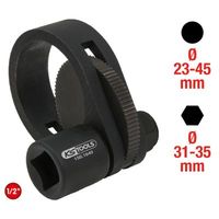 Ekscentrisks instruments, Stūres šķērsstiepņa šarnīrs 150