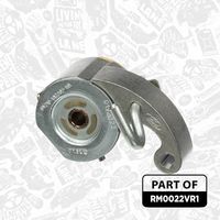 Thumbnail - Distributieriemset - RM0022VR1 - ET ENGINETEAM