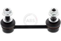 Stange/Strebe, Stabilisator