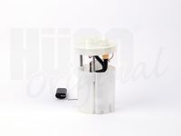 Sensor, Kraftstoffvorrat