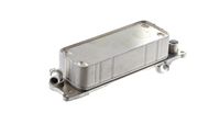 Thumbnail - Oliekoeler, automatische transmissie - CLC77000P - MAHLE