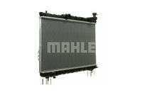 Thumbnail - Radiateur - CR1297000P - MAHLE