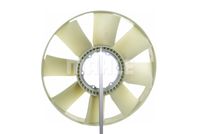 Thumbnail - Koelventilatorwiel - CFW57000P - MAHLE