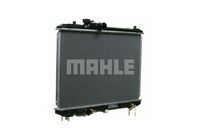 Thumbnail - Radiateur - CR1870000S - MAHLE