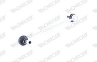 Stange/Strebe, Stabilisator