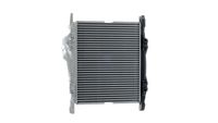 Thumbnail - Intercooler, inlaatluchtkoeler - CI270000P - MAHLE