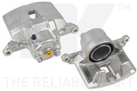 Bremssattel