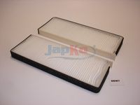 Филтър купе (поленов филтър)