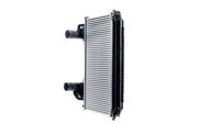 Thumbnail - Intercooler, inlaatluchtkoeler - CI119000P - MAHLE