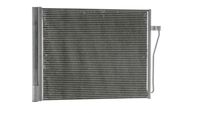 Thumbnail - Condensor, airconditioning - AC568000P - MAHLE