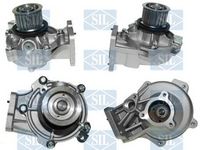 Wasserpumpe, Motorkühlung