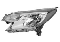 Far VAN WEZEL, Cod: 3340965V