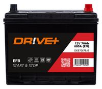 стартов акумулатор