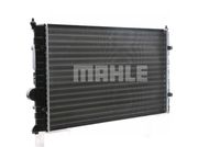 Thumbnail - Radiateur - CR362000S - MAHLE
