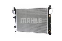 Thumbnail - Radiateur - CR302000S - MAHLE