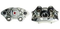 Bremssattel