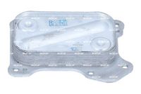 Ψυγείο λαδιού, λάδι κινητήρα EASY FIT