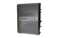 Thumbnail - Radiateur - CR392000S - MAHLE
