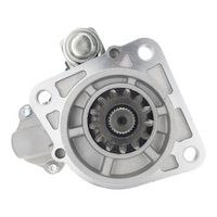 Starter VALEO, Cod: 203049