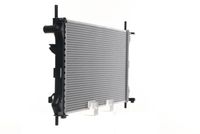 Thumbnail - Radiateur - CR1140000S - MAHLE