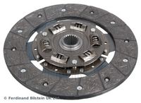 Disc ambreiaj BLUE PRINT, Cod: ADT331109