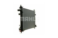 Thumbnail - Radiateur - CR1101000P - MAHLE