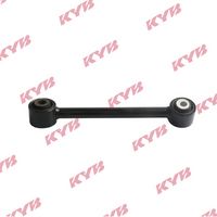 Lenker, Radaufhängung