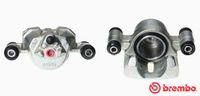Bremssattel