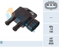 Sensor, Abgasdruck Sensor, Abgasdruck