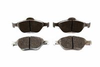 BREMBO High performance remblokkenset 2