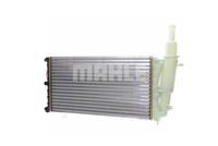 Thumbnail - Radiateur - CR354000S - MAHLE