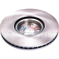 спирачен диск