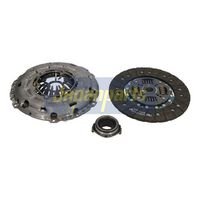 Set ambreiaj JAPANPARTS, Cod: KF-3001