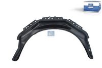 DT Spare Parts Bekleding, wielkast 1