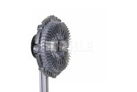 Thumbnail - Koppeling, radiateurventilator - CFC89000P - MAHLE
