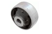 Bucsa bascula brat suspensie MTR, Cod: 12162756