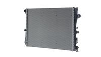 Thumbnail - Radiateur - CR2100000P - MAHLE